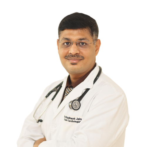 Dr. Rahul kumar sahu